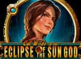 Cat Wilde Eclipse of the Sun God слот
