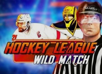 Hockey League