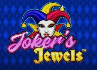 Joker Jewels Pragmatic